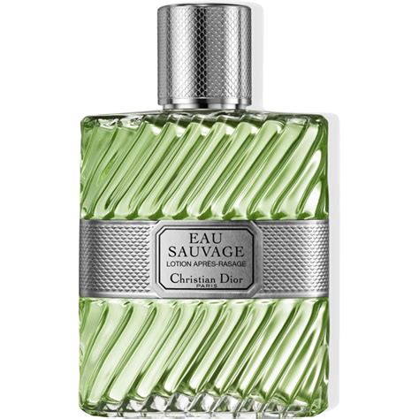 sauvage dior rasierwasser|Dior Eau Sauvage After Shave (200 ml) .